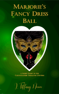 Marjorie's Fancy Dress Ball