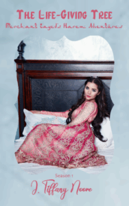 The Life-Giving Tree - Merchant Zayed's Harem Adventures 1