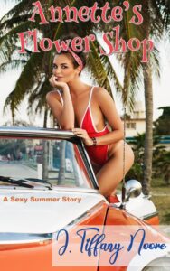 Annette's Flower Shop