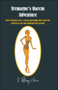 Tremayne's Harem Adventure