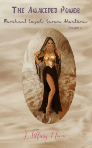 The Awakened Power - Merchant Zayed's Harem Adventures 4