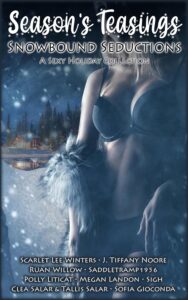Season's Teasings: Snowbound Seductions
