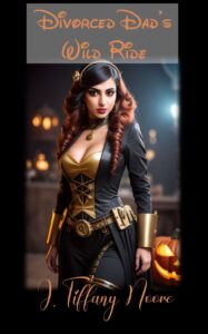 Divorced Dad's Wild Ride