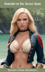 Scandal on the Seven Seas