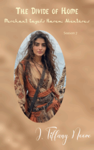 The Divide of Home - Merchant Zayed's Harem Adventures 7